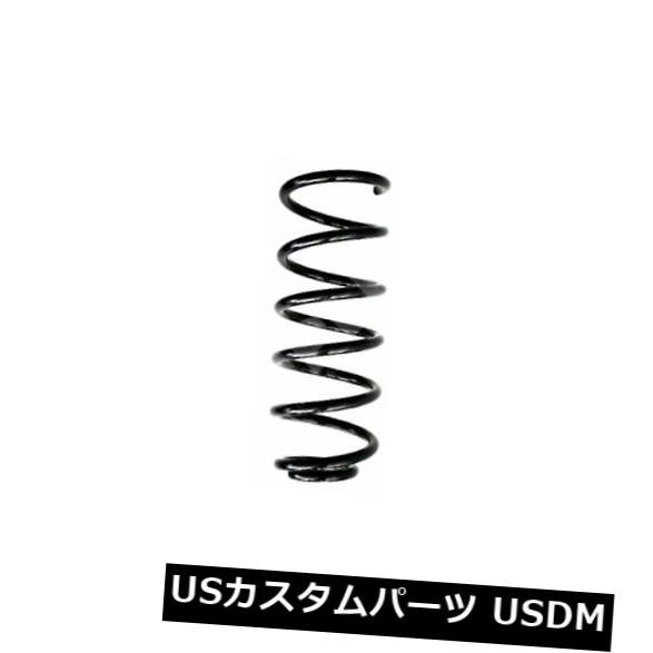 Citroen Nemo AA 1.4 1.4 HDI Rear Coil Spring 2008-&gt;カテゴリサスペンション スプリング リア状態新品メーカー車種発送詳細送料一律 1000円（※北海道、沖縄、離島は省く）商品詳細輸入商品の為、英語表記となります。 Condition: New Brand: VAP Outer Diameter: 120 mm Manufacturer Part Number: VAP07152AC-A Other Information: Single Spring Spring Design: Coil spring with constant wire diameter Placement on Vehicle: Rear. Right. Left Thickness/Strength: 12.25 mm Reference OE/OEM Number: 07152. 5102.AK. 5102.AJ. 51819845. 51819844 Length: 326 mm Country/Region of Manufacture: United Kingdom※以下の注意事項をご理解頂いた上で、ご入札下さい※■海外輸入品の為、NC.NRでお願い致します。■フィッテングや車検対応の有無については、基本的に画像と説明文よりお客様の方にてご判断をお願いしております。■USパーツは国内の純正パーツを取り外した後、接続コネクタが必ずしも一致するとは限らず、加工が必要な場合もございます。■輸入品につき、商品に小傷やスレなどがある場合がございます。■大型商品に関しましては、配送会社の規定により個人宅への配送が困難な場合がございます。その場合は、会社や倉庫、最寄りの営業所での受け取りをお願いする場合がございます。■大型商品に関しましては、輸入消費税が課税される場合もございます。その場合はお客様側で輸入業者へ輸入消費税のお支払いのご負担をお願いする場合がございます。■取付並びにサポートは行なっておりません。また作業時間や難易度は個々の技量に左右されますのでお答え出来かねます。■取扱い説明書などは基本的に同封されておりません。■商品説明文中に英語にて”保障”に関する記載があっても適応はされませんので、ご理解ください。■商品の発送前に事前に念入りな検品を行っておりますが、運送状況による破損等がある場合がございますので、商品到着次第、速やかに商品の確認をお願いします。■到着より7日以内のみ保証対象とします。ただし、取り付け後は、保証対象外となります。■商品の配送方法や日時の指定頂けません。■お届けまでには、2〜3週間程頂いております。ただし、通関処理や天候次第で多少遅れが発生する場合もあります。■商品落札後のお客様のご都合によるキャンセルはお断りしておりますが、落札金額の30％の手数料をいただいた場合のみお受けする場合があります。■他にもUSパーツを多数出品させて頂いておりますので、ご覧頂けたらと思います。■USパーツの輸入代行も行っておりますので、ショップに掲載されていない商品でもお探しする事が可能です!!お気軽にお問い合わせ下さい。&nbsp;