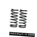 サスペンション スプリング リア ACDelco 45H 2111リアコイルスプリング ACDelco 45H2113 Rear Coil Springs(2)