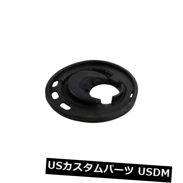 サスペンション スプリング リア コイルスプリングインシュレーター - Stru t-Mateリア右下モンロー907960 Coil Spring Insulator-Strut-Mate Rear Right Lower Monroe 907960