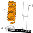 サスペンション スプリング リア MERCEDES OEM 2017 E300リアサスペンションコイン lスプリング2133240204 MERCEDES OE...
