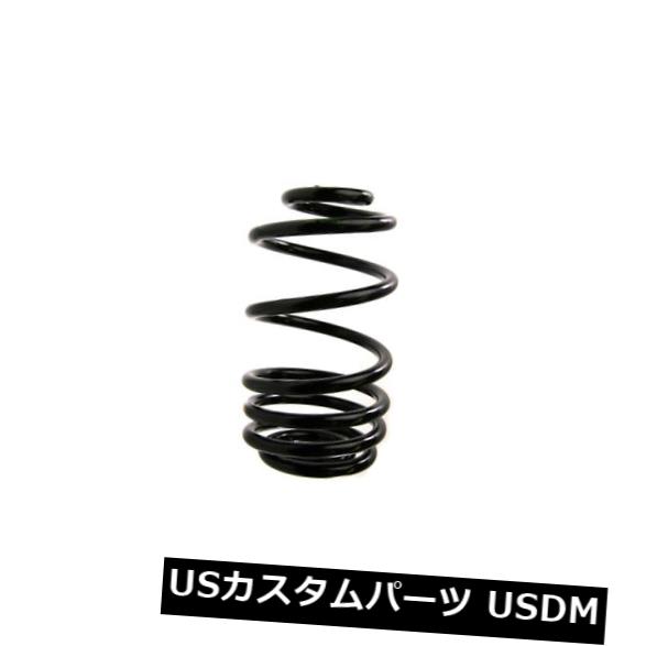 サスペンション スプリング リア OE交換用リアサスペンションコイルスプリングアルファロメオヴォクソール - ザックス24461735 OE Replacement Rear Suspension Coil Spring Alfa Romeo Vauxhall - Sachs 24461735