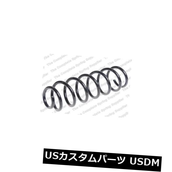 サスペンション スプリング リア ルノーシネマMPV FWDリアコイルスプリング用KILEN 62045 KILEN 62045 FOR RENAULT SCENIC MPV FWD Rear Coil Spring
