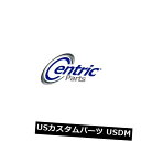 サスペンション スプリング リア コイルスプリングプレミアムリアセントリック630.62093は87-92ビュイックフィットにフィット Coil Spring-Premium Rear Centric 630.62093 fits 87-92 Buick Century