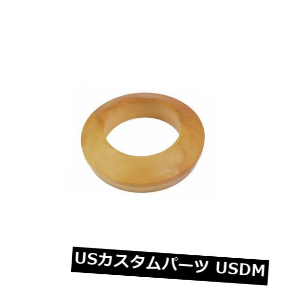 サスペンション スプリング リア 88-94 Jaguar Vanden Plas XJ 12 XJ 6 DV 39 H 5の後部上部コイルスプリングシム Rear Upper Coil Spring Shim For 88-94 Jaguar Vanden Plas XJ12 XJ6 DV39H5