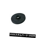 サスペンション スプリング リア 01-05 BMW 325xi 330xi TY52H4用リアアッパーコイルスプリングインシュレーター Rear Upper ...