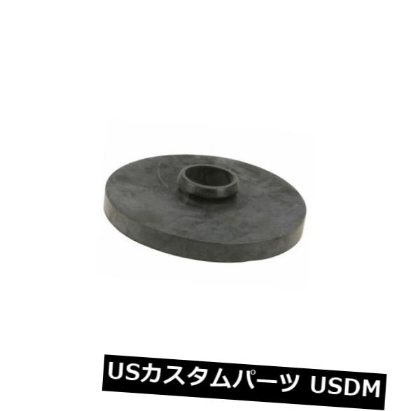 サスペンション スプリング リア 01-05 BMW 325xi 330xi TT39N3用リアアッパーコイルスプリングシム Rear Upper Coil Spring Shim For 01-05 BMW 325xi 330xi TT39N3