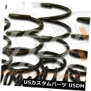 サスペンション スプリング リア VAUXHALL ASTRA I F CLASSIC用2ブランドの新しいリアコイルスプリング/ GH-223605MK 2 BRAND NEW REAR COIL SPRING FOR VAUXHALL ASTRA I F CLASSIC /GH-223605MK(2)
