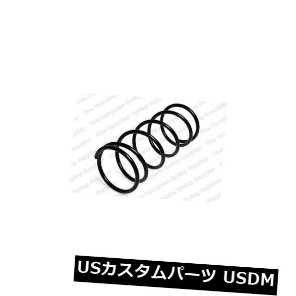 サスペンション スプリング リア 日産サニーハッチFWDリアコイルスプリング用KILEN 59330 KILEN 59330 FOR NISSAN SUNNY Hatch FWD Rear Coil Spring