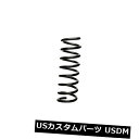 サスペンション スプリング リア OE交換用リアサスペンションコイルスプリングルノーシーニック - ザックス24737439 OE Replacement Rear Suspension Coil Spring Renault Scenic - Sachs 24737439