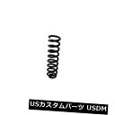 サスペンション スプリング リア 09-18 Ram Dodge 1500 Ram Laramie Longhorn Limited GG67C8用リアコイルス...