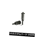 サスペンション スプリング リア 遠征ナビゲーターTD91J5用コイルスプリング変換キットへの後部空気ばね Rear Air Spring to Coil Sp...