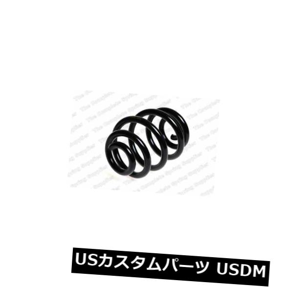 サスペンション スプリング リア BMW 3 Sal RWDリアコイルスプリング用KILEN 51021 KILEN 51021 FOR BMW 3 Sal RWD Rear Coil Spring
