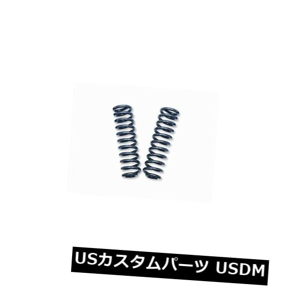 サスペンション スプリング リア プロコンプサスペンション55211コイルスプリングフィット07-18ラングラーラングラー（JK） Pro Comp Suspension 55211 Coil Spring Fits 07-18 Wrangler Wrangler (JK)