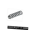 サスペンション スプリング リア 2XリアコイルスプリングサスペンションマグネットテクノロジーSW060MT 2X REAR COIL SPRING SUSPENSION MAGNUM TECHNOLOGY SW060MT(2)