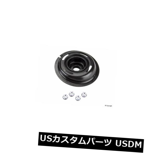 サスペンション スプリング フロント コイルスプリングシート - KYBサスペンションフロントアッパーWD EXPRESS 385 32003 420 Coil Spring Seat-KYB Suspension Front Upper WD EXPRESS 385 32003 420
