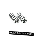 サスペンション スプリング フロント コイルスプリングセットフロントムーグ81104は98から04トヨタタコマにフィット Coil Spring Set Front Moog 81104 fits 98-04 Toyota Tacoma(2)