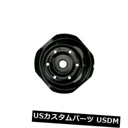 サスペンション スプリング フロント ムーグフロントアッパーサスペンションコイルスプリングシートK160118 Moog Front Upper Suspension Coil Spring Seat K160118