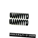 サスペンション スプリング フロント コイルスプリングセットフロントACDelco Pro 45H0368は96-00トヨタ4ランナーにフィット Coil Spring Set Front ACDelco Pro 45H0368 fits 96-00 Toyota 4Runner