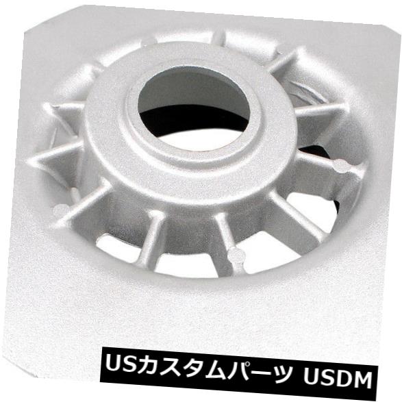 サスペンション スプリング フロント コイルスプリングインシュレーターフロントアッパーメボテックMP905972 Coil Spring Insulator Front Upper Mevotech MP905972