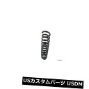 サスペンション スプリング フロント コイルスプリングフロントWD EXPRESS 380 33034 316は86-93メルセデス300Eに適合 Coil S...