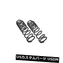 サスペンション スプリング フロント コイルスプリングセットフロントムーグCC778 Coil Spring Set Front Moog CC778