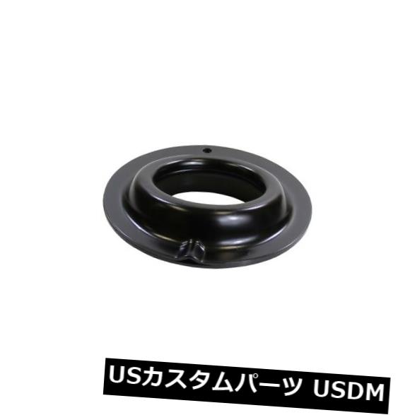 サスペンション スプリング フロント コイルスプリングシートハッチバックフロントアッパーモンロー909948は2007年ヒュンダイエラントラにフィット Coil Spring Seat-Hatchback Front Upper Monroe 909948 fits 2007 Hyundai Elantra