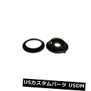 サスペンション スプリング フロント コイルスプリングシートフロントアッパームーグK160136 Coil Spring Seat Front Upper Moog K160136