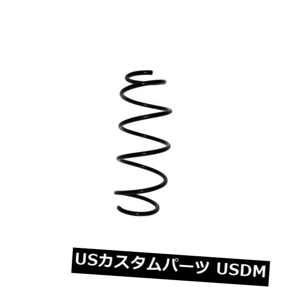 サスペンション スプリング フロント JP GROUPニューコイルスプリングフロントアクスルフィットFIAT Punto Van 46751136 JP GROUP New Coil Spring Front Axle Fits FIAT Punto Van 46751136