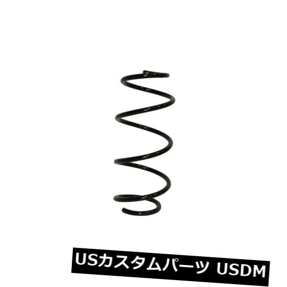 サスペンション スプリング フロント JP GROUPニューコイルスプリングフロントアクスルフィットルノーラグーナIIグランドツアー8200361734 JP GROUP New Coil Spring Front Axle Fits RENAULT Laguna II Grandtour 8200361734