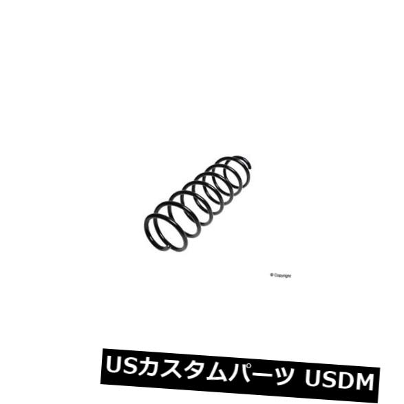 サスペンション スプリング フロント コイルスプリングフロントWD EXPRESS 380 53027 316は2000年ボルボV70に適合 Coil Spring Front WD EXPRESS 380 53027 316 fits 2000 Volvo V70