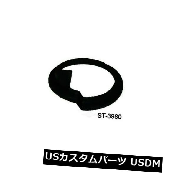 ڥ󥷥 ץ ե 륹ץ󥰥󥷥졼եȥST-3980 Coil Spring Insulator Front Lower Westar ST-3980