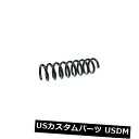サスペンション スプリング フロント 93、96-00、04-05 VWビートルゴルフJettaパサートBEV CS73M1用フロントコイルスプリング Front Coil Spring For 93. 96-00. 04-05 VW Beetle Golf Jetta Passat BEV CS73M1(2)