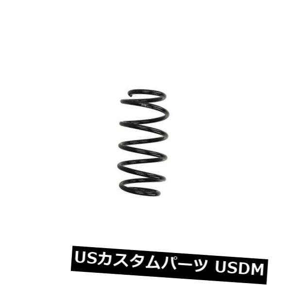サスペンション スプリング フロント 2XフロントコイルスプリングサスペンションKYB KYBRA3351 2X FRON..