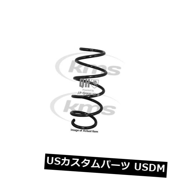 ڥ󥷥 ץ ե JP롼ץɥ륹ץ1142209900ǹʼ New JP GROUP Road Coil Spring 1142209900 Top Quality
