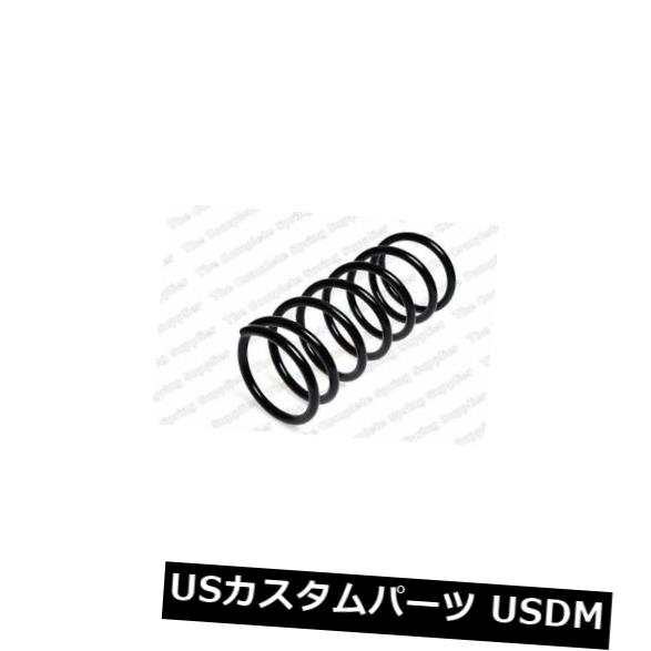 サスペンション スプリング フロント BMW 6 Coupe RWD用フロントコイルスプリングKILEN 11115 KILEN 11115 FOR BMW 6 Coupe RWD Front Coil Spring