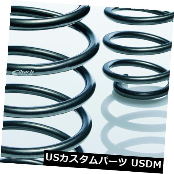 2x Eibach Springs Front for MB C-class (W202) u. v. a. R10287カテゴリサスペンション スプリング フロント状態新品メーカー車種発送詳細送料一律 1000円（※北海道、沖縄、離島は省く）商品詳細輸入商品の為、英語表記となります。 Condition: New Lowering: 00mm / 00mm Manufacturer Part Number: R10287 Front Lowering Front: 00mm Rates Umber: Keine Specified Spring Identification Front: R10287 Spring Identification Rear: Keine Specified EAN: 4050278079518 Manufacturer: Eibach Colour: black Scope of Delivery: 2 Chassis Springs Front Lowering Rear: Series Spring Type: Suspension Spring Mounting Position: Front MOT approved: Free Registration Number of Springs: 2 Brand: Unbranded※以下の注意事項をご理解頂いた上で、ご入札下さい※■海外輸入品の為、NC.NRでお願い致します。■フィッテングや車検対応の有無については、基本的に画像と説明文よりお客様の方にてご判断をお願いしております。■USパーツは国内の純正パーツを取り外した後、接続コネクタが必ずしも一致するとは限らず、加工が必要な場合もございます。■輸入品につき、商品に小傷やスレなどがある場合がございます。■大型商品に関しましては、配送会社の規定により個人宅への配送が困難な場合がございます。その場合は、会社や倉庫、最寄りの営業所での受け取りをお願いする場合がございます。■大型商品に関しましては、輸入消費税が課税される場合もございます。その場合はお客様側で輸入業者へ輸入消費税のお支払いのご負担をお願いする場合がございます。■取付並びにサポートは行なっておりません。また作業時間や難易度は個々の技量に左右されますのでお答え出来かねます。■取扱い説明書などは基本的に同封されておりません。■商品説明文中に英語にて”保障”に関する記載があっても適応はされませんので、ご理解ください。■商品の発送前に事前に念入りな検品を行っておりますが、運送状況による破損等がある場合がございますので、商品到着次第、速やかに商品の確認をお願いします。■到着より7日以内のみ保証対象とします。ただし、取り付け後は、保証対象外となります。■商品の配送方法や日時の指定頂けません。■お届けまでには、2〜3週間程頂いております。ただし、通関処理や天候次第で多少遅れが発生する場合もあります。■商品落札後のお客様のご都合によるキャンセルはお断りしておりますが、落札金額の30％の手数料をいただいた場合のみお受けする場合があります。■他にもUSパーツを多数出品させて頂いておりますので、ご覧頂けたらと思います。■USパーツの輸入代行も行っておりますので、ショップに掲載されていない商品でもお探しする事が可能です!!お気軽にお問い合わせ下さい。&nbsp;