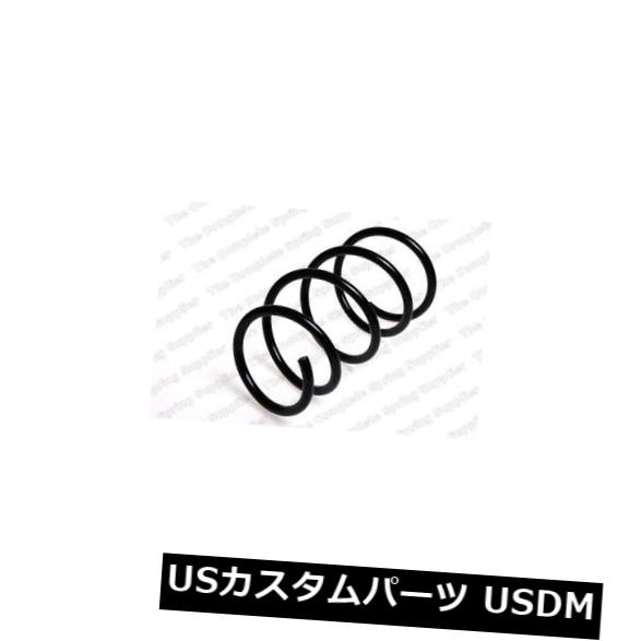 サスペンション スプリング フロント ルノーメガネクーペFWDフロントコイルスプリング用KILEN 22012 KILEN 22012 FOR RENAULT MEGANE Coupe FWD Front Coil Spring