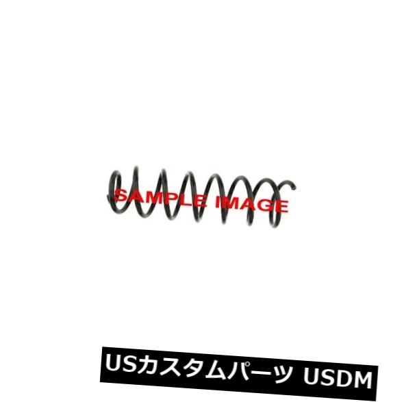 ڥ󥷥 ץ ե FAIȥѡSP049륹ץ󥰥եȥRC902695P OEʼ FAI AUTOPARTS SP049 COIL SPRING FRONT AXLE RC902695P OE QUALITY