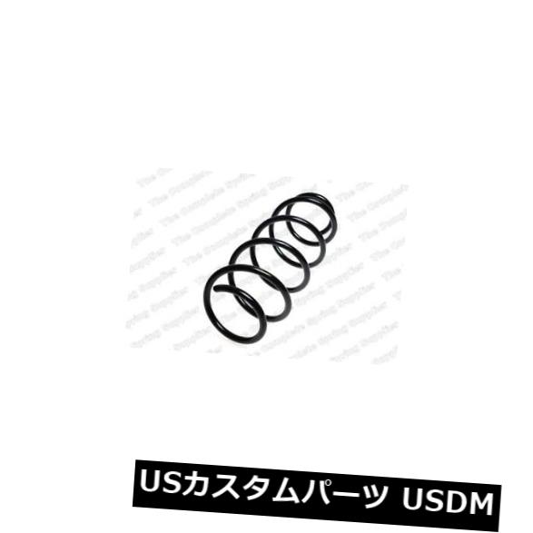 サスペンション スプリング フロント FIAT PUNTOハッチFWDフロントコイルスプリング用KILEN 12143 KILEN 12143 FOR FIAT PUNTO Hatch FWD Front Coil Spring