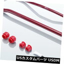 サスペンション スプリング フロント Eibachフロント&リアアンチロールバーキット、アウディA4(8EC、B7)3.0Lモデル用 Eibach Front ...