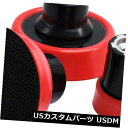 USメッキパーツ 3 XバッキングパッドスポンジセットポリッシングカーウォッシュとケアツールM16ストーンマーブル 3 X Backing Pad Sponge...