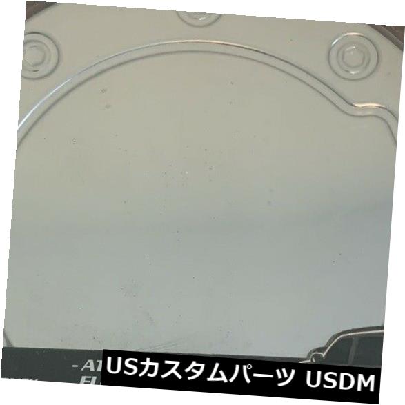 USメッキパーツ いじめSDG101洗練されたステンレス鋼燃料フィラードアシボレー/ GMC Bully SDG101 Polished Stainless Steel Fuel Filler Door Chevy/GMC