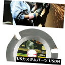 USメッキパーツ 3T丸鋸刃マルチツール木彫り切削ディスクグラインダー研磨ツール 3T Circular Saw Blade Multitool Wood Ca...