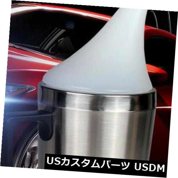 USメッキパーツ 車のヘッドライトレンズ修復システムProfessional Restorer研磨ツールキット Car Headlight Lens Restoration System Professional Restorer Polishing Tool Kit