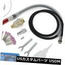 USメッキパーツ 16pcs高速エアマイクロダイグラインダーカッター修理ドリップカーブポリッシュツール 16pcs High-Speed Air Micro D...