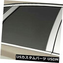 USメッキパーツ ピラーポストトリムステンレス6ピースキット（適合：2017-2019キャデラックXT5 SUV） Pillar Post Trim Stainless Steel 6 Piece Kit (fits: 2017-2019 Cadillac XT5 SUV) - 44,000 円