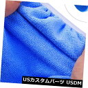 USメッキパーツ 5-6インチマイクロファイバーカーポリッシングワックスポリッシャーボンネットバフ研磨パッドカバーx1 5-6 Inches Microfiber Car Polishing Waxing Polisher Bonnet Buffing Pad Cover x1(2)
