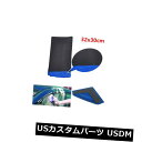 USメッキパーツ 32x30cm Nano Magic Clay Cloth Towel Auto Car Wash Cleaning Detailingポリッ...