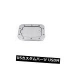 USメッキパーツ すべての販売6058PLレーススタイルビレット燃料ドア All Sales 6058PL Race Style Billet Fuel Doo...