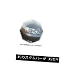 アイライン トヨタマークII 2000-2004眉毛まぶたアイライン2個JZX110 For Toyota Mark II 2000-2004 Eyebrows Eyelids Eyeline 2 pcs JZX110